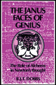 Book cover of: Janus Faces of Genius. By: Betty Jo Teeter Dobbs