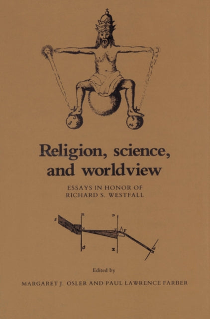 Book cover of: Religion, Science, and Worldview