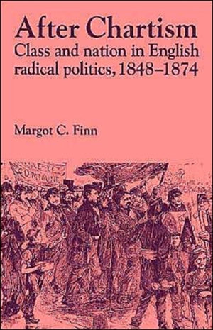 After Chartism