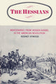 Book cover of: Hessians. By: Rodney Atwood