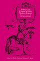 Book cover of: Politics and Culture in Early Modern Europe