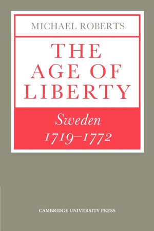 The Age of Liberty
