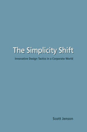 Simplicity Shift