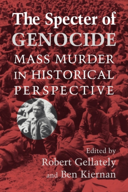 Book cover of: Specter of Genocide