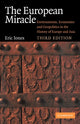 Book cover of: European Miracle. By: Eric Jones