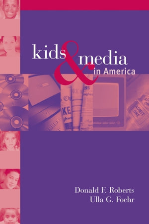 Kids and Media in America