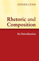 Book cover of: Rhetoric and Composition. By: Christy Friend