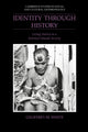 Book cover of: Identity through History. By: Geoffrey M. White