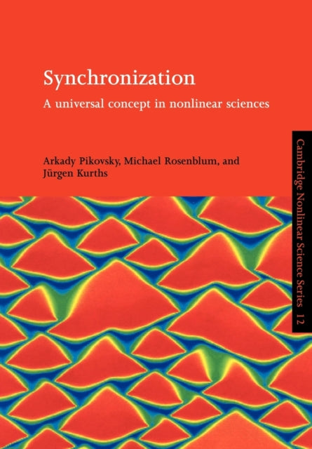 Book cover of: Synchronization