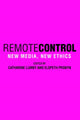 Book cover of: Remote Control
