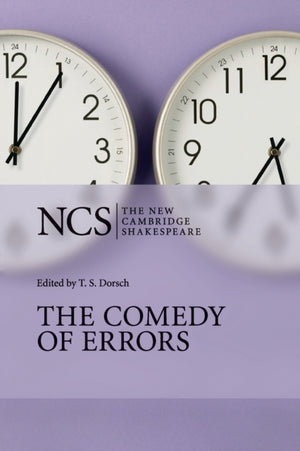 Comedy of Errors