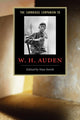 Book cover of: Cambridge Companion to W. H. Auden