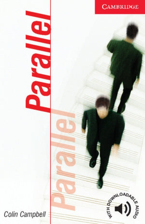 Paralleel 1. taseme algaja/algtase