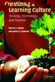 Book cover of: Creating a Learning Culture