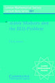 Book cover of: Stable Modules and the D(2)-Problem. By: F. E. A. Johnson
