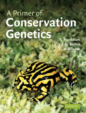 Primer of Conservation Genetics