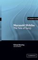 Book cover of: Murasaki Shikibu: The Tale of Genji. By: Richard Bowring