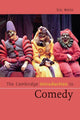 Book cover of: Cambridge Introduction to Comedy. By: Eric Weitz