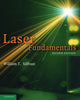 Book cover of: Laser Fundamentals. By: William T. Silfvast