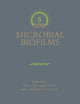 Book cover of: Microbial Biofilms