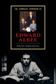 Book cover of: Cambridge Companion to Edward Albee. By: Stephen Bottoms