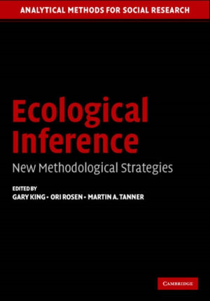 Ecological Inference