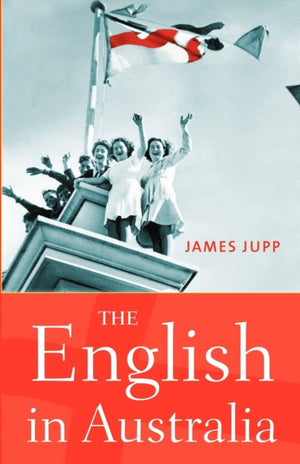 English in Australia