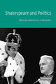 Book cover of: Shakespeare and Politics