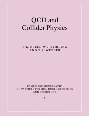 QCD and Collider Physics