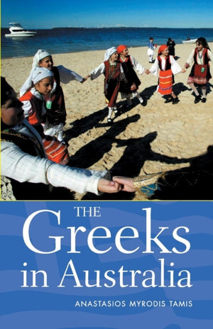 Greeks in Australia