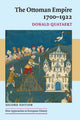 Ottoman Empire, 1700–1922
