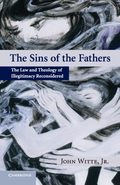 Book cover of: Sins of the Fathers
