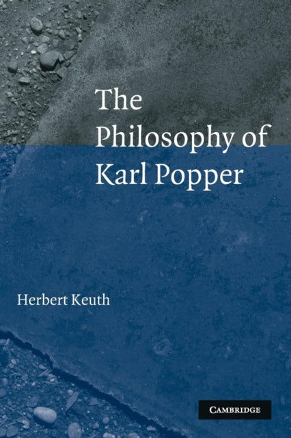 The Philosophy of Karl Popper