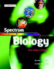 Spektri bioloogia tunniraamat