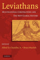 Book cover of: Leviathans