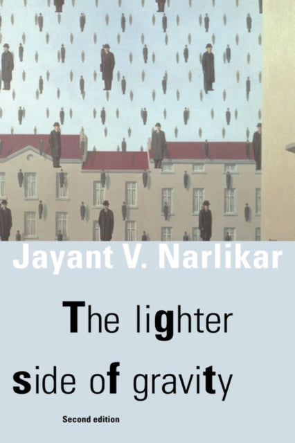 Book cover of: Lighter Side of Gravity