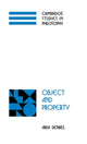 Book cover of: Object and Property