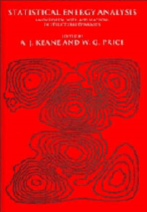Statistical Energy Analysis