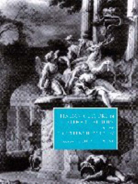 Book cover of: Italian Culture in Northern Europe in the Eighteenth Century