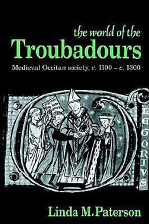 World of the Troubadours