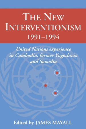 New Interventionism, 1991–1994