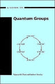 Book cover of: Guide to Quantum Groups