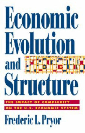 Economic Evolution and Structure