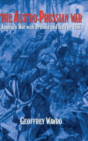 Austro-Prussian War