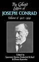 Book cover of: Collected Letters of Joseph Conrad. By: Joseph Conrad