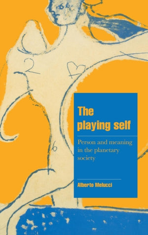 Playing Self