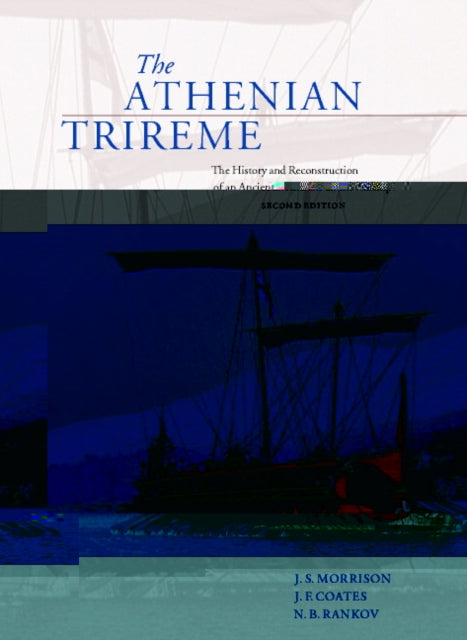 The Athenian Trireme