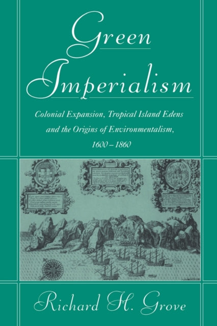 Roheline imperialism