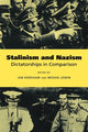 Book cover of: Stalinism and Nazism