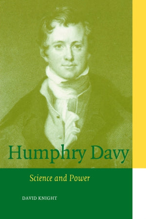 Humphry Davy